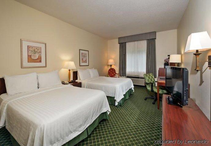Fairfield Inn Tuscaloosa Cameră foto