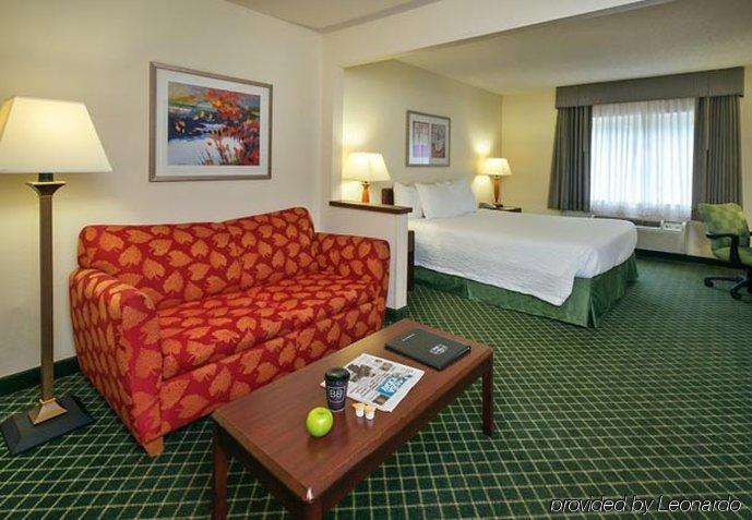 Fairfield Inn Tuscaloosa Cameră foto