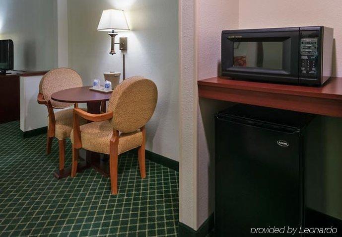 Fairfield Inn Tuscaloosa Cameră foto